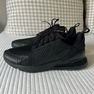 Men’s Nike Air Max 270 Black